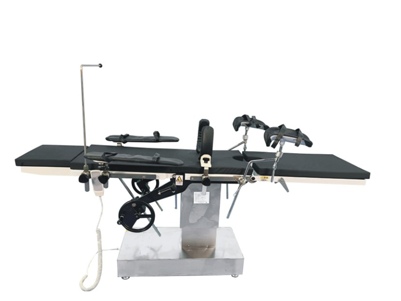 YT-A500電動(dòng)手術(shù)臺(tái)（一電PT）
