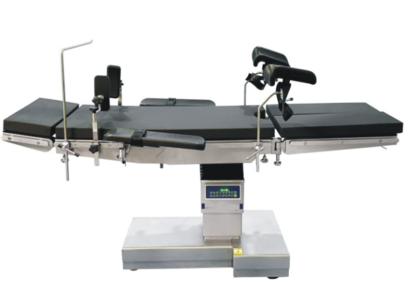 YT-A900電動液壓手術(shù)臺