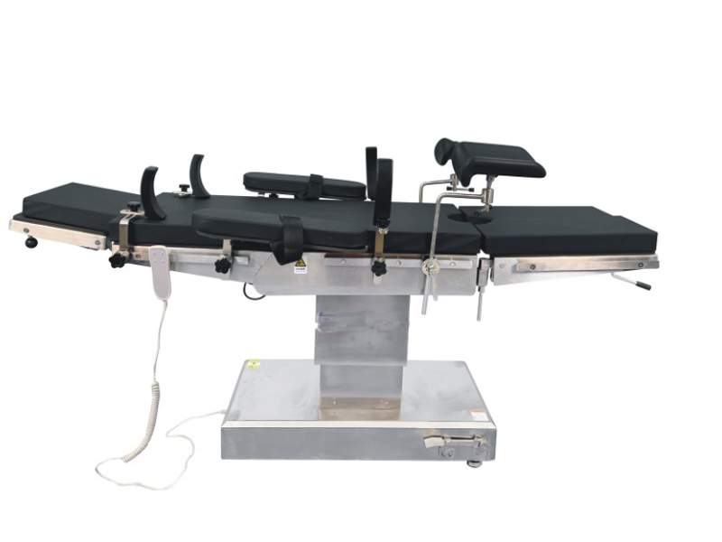 YT-A500電動手術(shù)臺（兩電綜合）