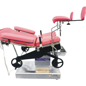 YT-A700電動(dòng)手術(shù)臺(tái)（一電檢查床）