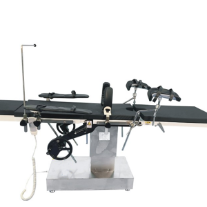 YT-A500電動(dòng)手術(shù)臺(tái)（一電PT）