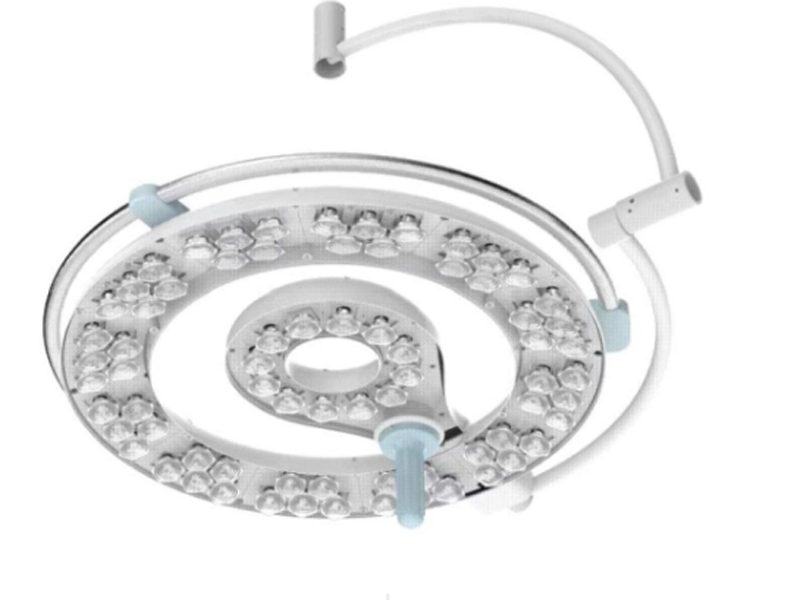 YTLED700 Operating Shadowless Lamp (pilot model)
